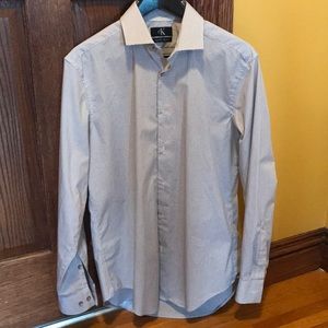 CalvinKlein Dress Shirt
